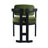 Chuang Upholstered Wood Dining Chairs-106923622-110820520