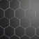 Kenzo 7.7'' W x 8.9'' L Porcelain Singular Tile