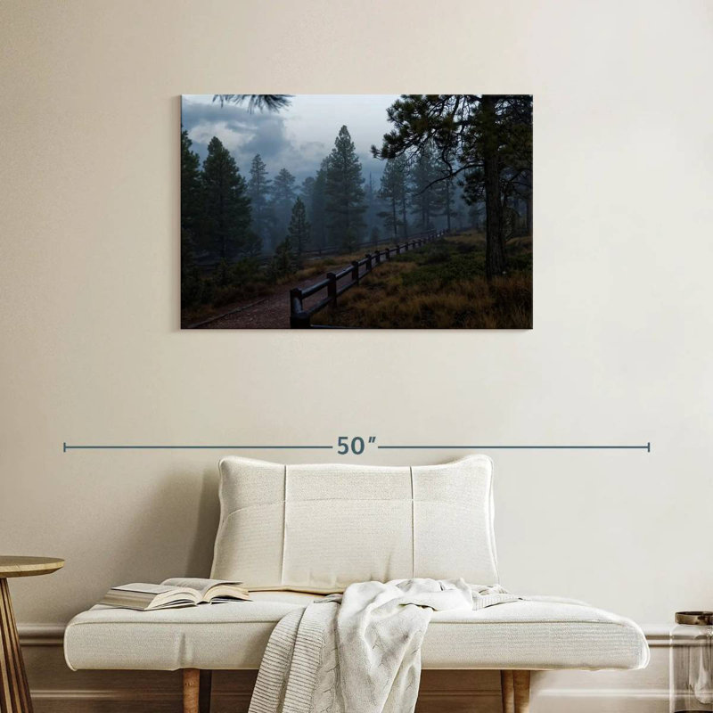 Passerelle Alvord, H 24 po x l 36 po