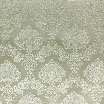 Tonal Damask Chenille | Casino Fabric