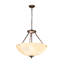 Madison 3 - Light Pendant