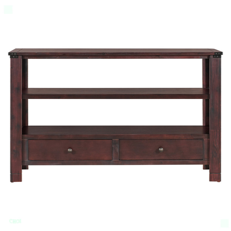 Console de 51,56 po Marview, Espresso