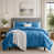 Washed Blue selected