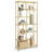 Majella Shelves Bookcase-101771124