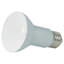 6 Watt White LED Bulb-338174208