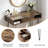 Home Office Computer Writing Desk-2082462499