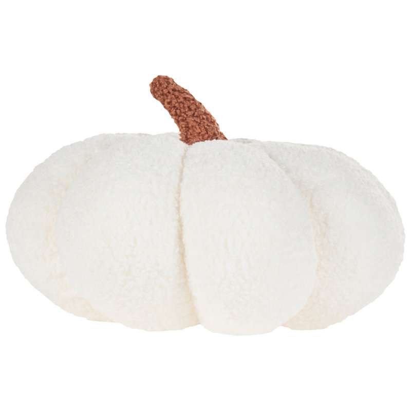 MUNCHKIN Novelty Cushion, White