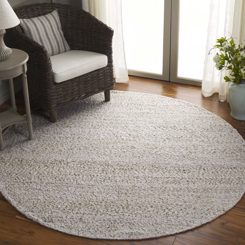 Tapis Alresford, Rond 6 pi