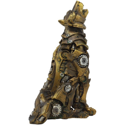 Animals Figurines & Sculptures