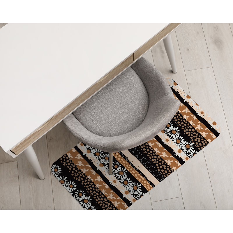 Nakota Chair Mat, 120 x 90 cm