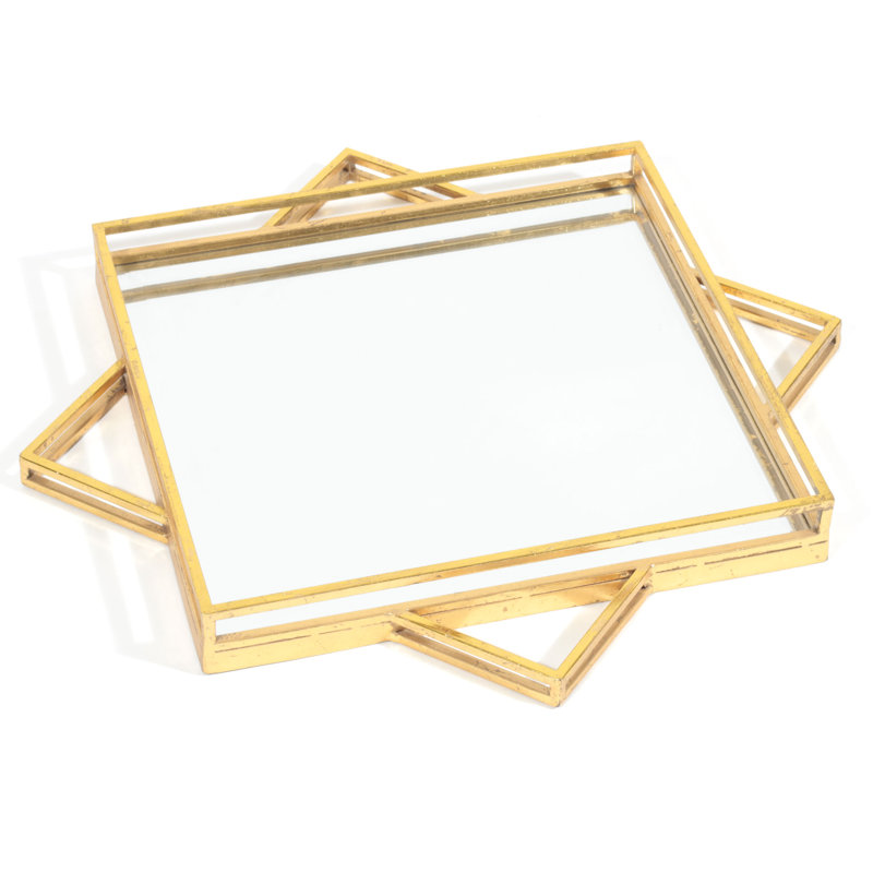 Miroir décoratif Dowdell