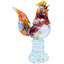 Figurine Alfredo Barbini