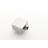 Brushed Nickel Bathroom Fixture Shower With Head, Hand Shower, Slide Bar, Bodysprays System Clog-124583775