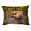 Coussin de lit pour l’extérieur pour le lit chat fox sleep Burien