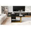 Ensemble de 2 tables basses VIBE HAUS