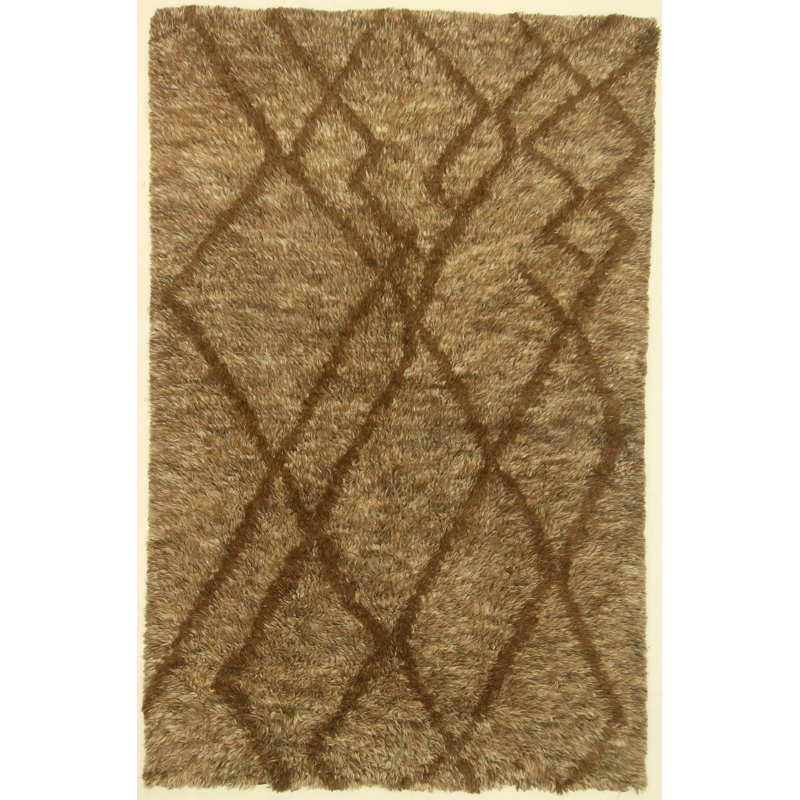 Tapis rectangulaire 6 pi x 9 pi