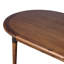 Harper Oval Solid Wood Dining Table-384028903