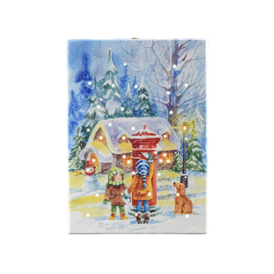 Christmas Banners