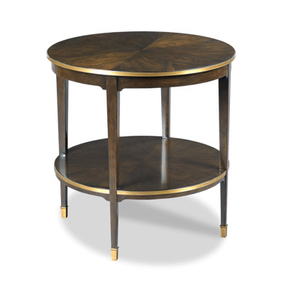 Emery End Table