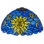 Meyda Tiffany & Stained Glass Bowl Lamp Shade