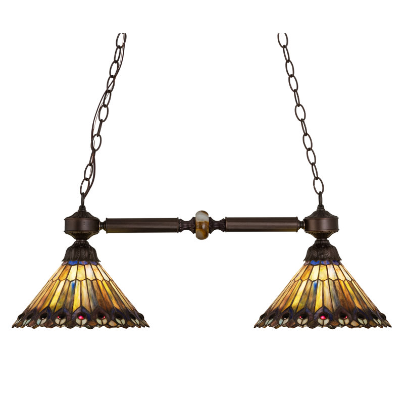 Tiffany 2 - Light Pendant