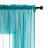Chapple Sheer Curtains / Drapes Pair-1340039192-1340039194