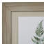 Coffield Wrapped Canvas Print