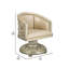Fauteuil de 28 po de largeur
