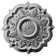 Deria Ceiling Medallion