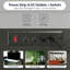 Réservoir pour reptiles 60 gallons Terroute-132755294