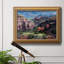 Classic Palo Duro - Peinture sur toile encadrée-91238378