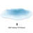 Cloud Waves Rainbow Living Room Rug, Non-Slip Rainbow Rug For Room, Extra Large Learning Carpet For Kids Playroom-116326427