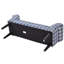 Banc rembourré Lorena