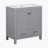 30'' Single Bathroom Vanity with Top-98706548