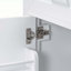 Meuble-lavabo 30 po avec lavabo-1325657371