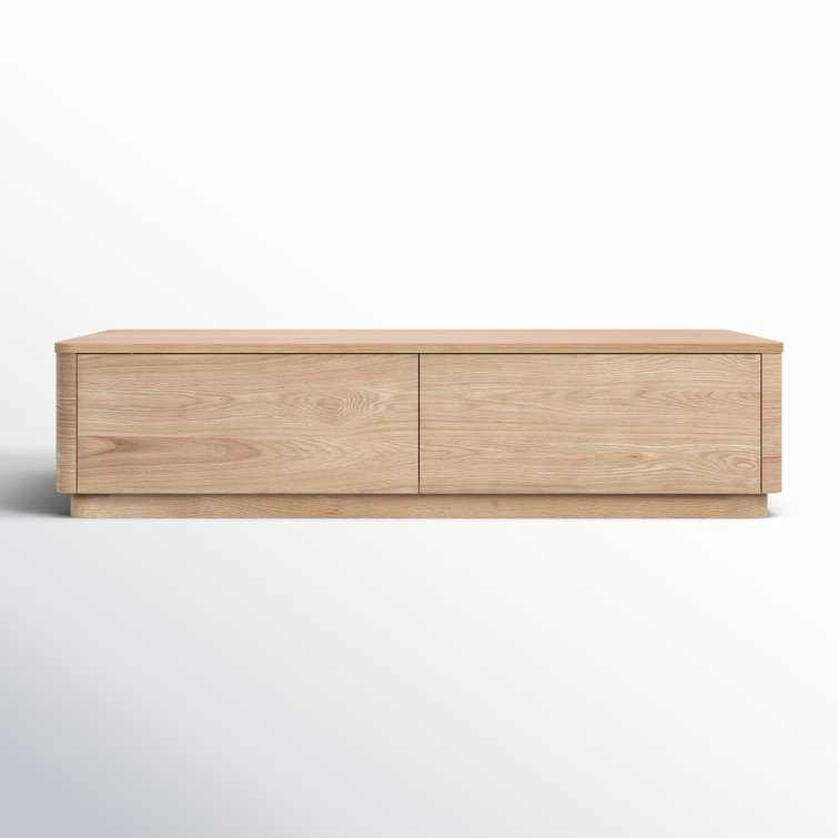 Mille Storage Coffee Table
