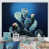 Toile tendue
