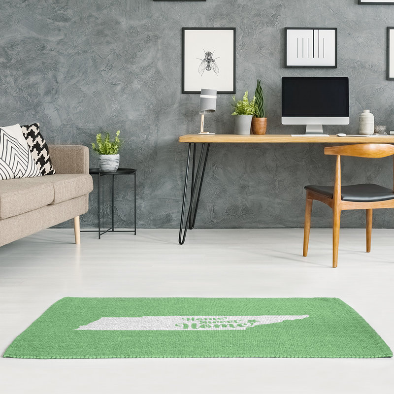 Knoxville Indoor Rug, Rectangle 5' x 7'