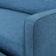 Fauteuil inclinable manuel 47 po de largeur