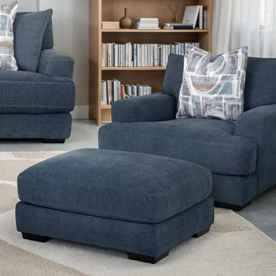 Chaise et demi Dalley
