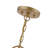 Marlie 7 - Light Dimmable Drum Chandelier