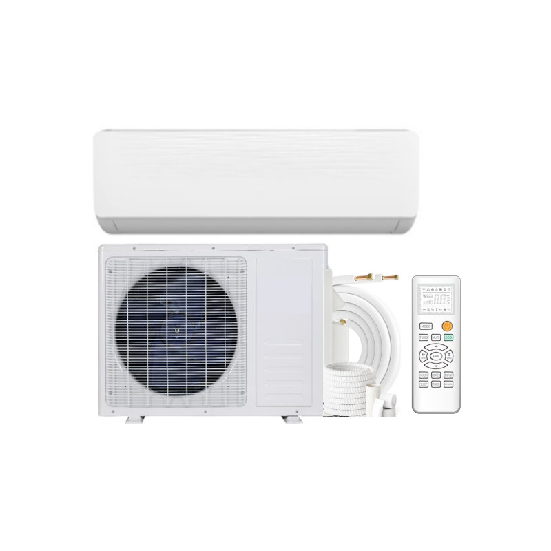 Climatiseur divisé 12000BTU