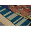 One-of-a-Kind 10'x10'6” Hand Tufted Area Rug