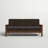 Encinal Square Arm Loveseat-231539569-231539568-255663631