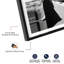 «Monkey Muse Shadowbox Print» par Notoriart-116877733-116877732
