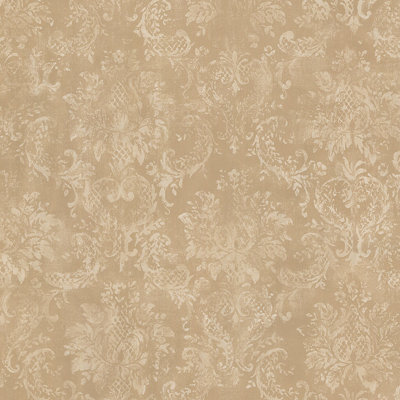 Damask Roll