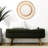 43.5"X16"X16" Storage Bench - Rubber Wood Legs, Handmade, Functional Footstool And Seat For Any Room Comfortable