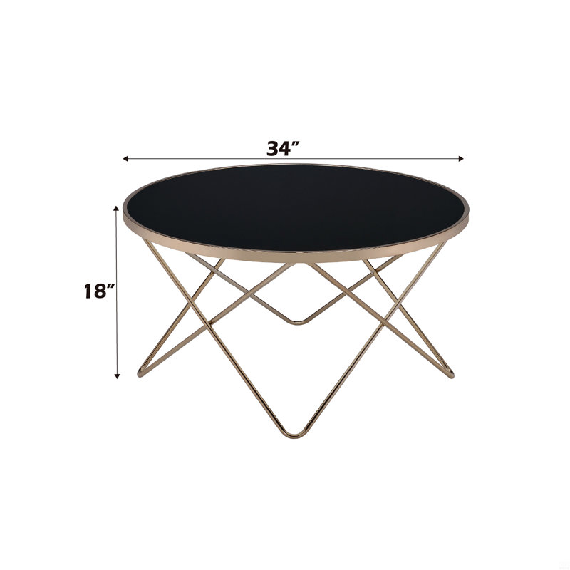 Table basse