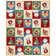 Paget Hand Hooked Wool Floral Rug