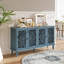 Buffet avec tablettes réglables-1943118774